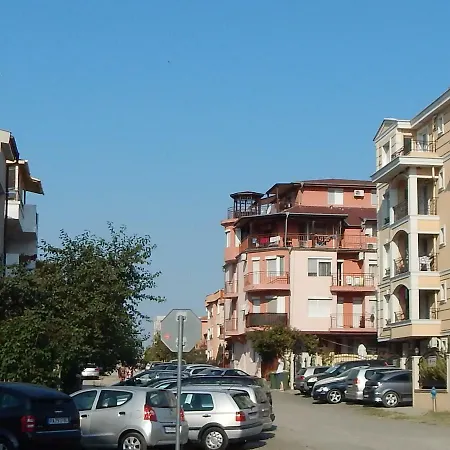 Dunav Apt.2 * רבדה