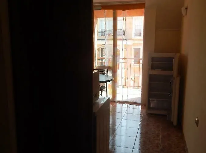 Dunav Apt.2 רבדה