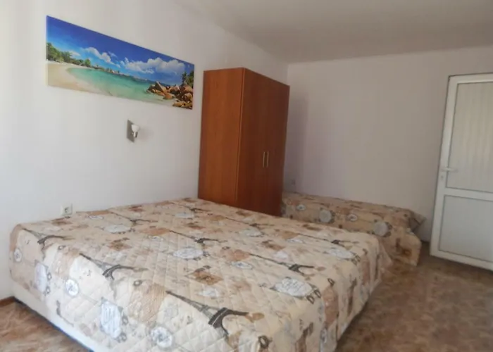 Dunav Apt.2 רבדה