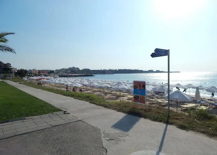 Dunav Apt.2 דירה *