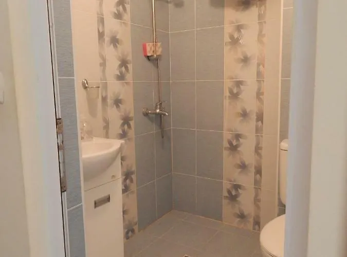 דירה Dunav Apt.2