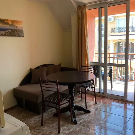 아파트 Dunav Apt.2 *