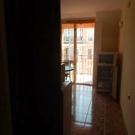 Dunav Apt.2 רבדה
