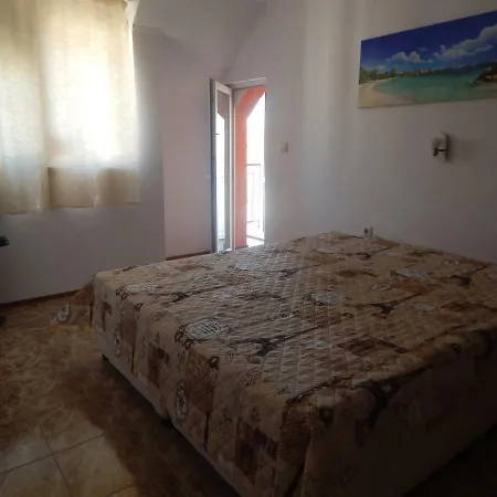 דירה Dunav Apt.2 *