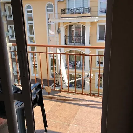 Dunav Apt.2 * רבדה