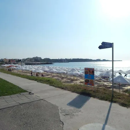 Dunav Apt.2 Apartment *