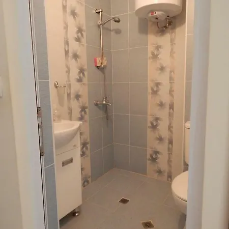 Appartement Dunav Apt.2