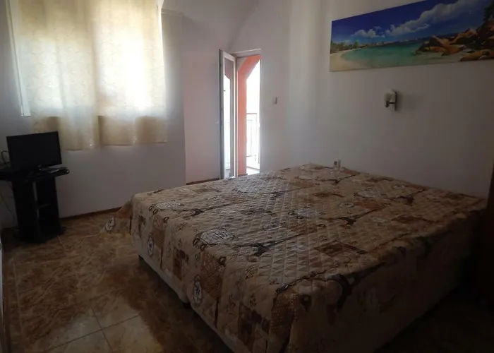 Apartment Dunav Apt.2 *